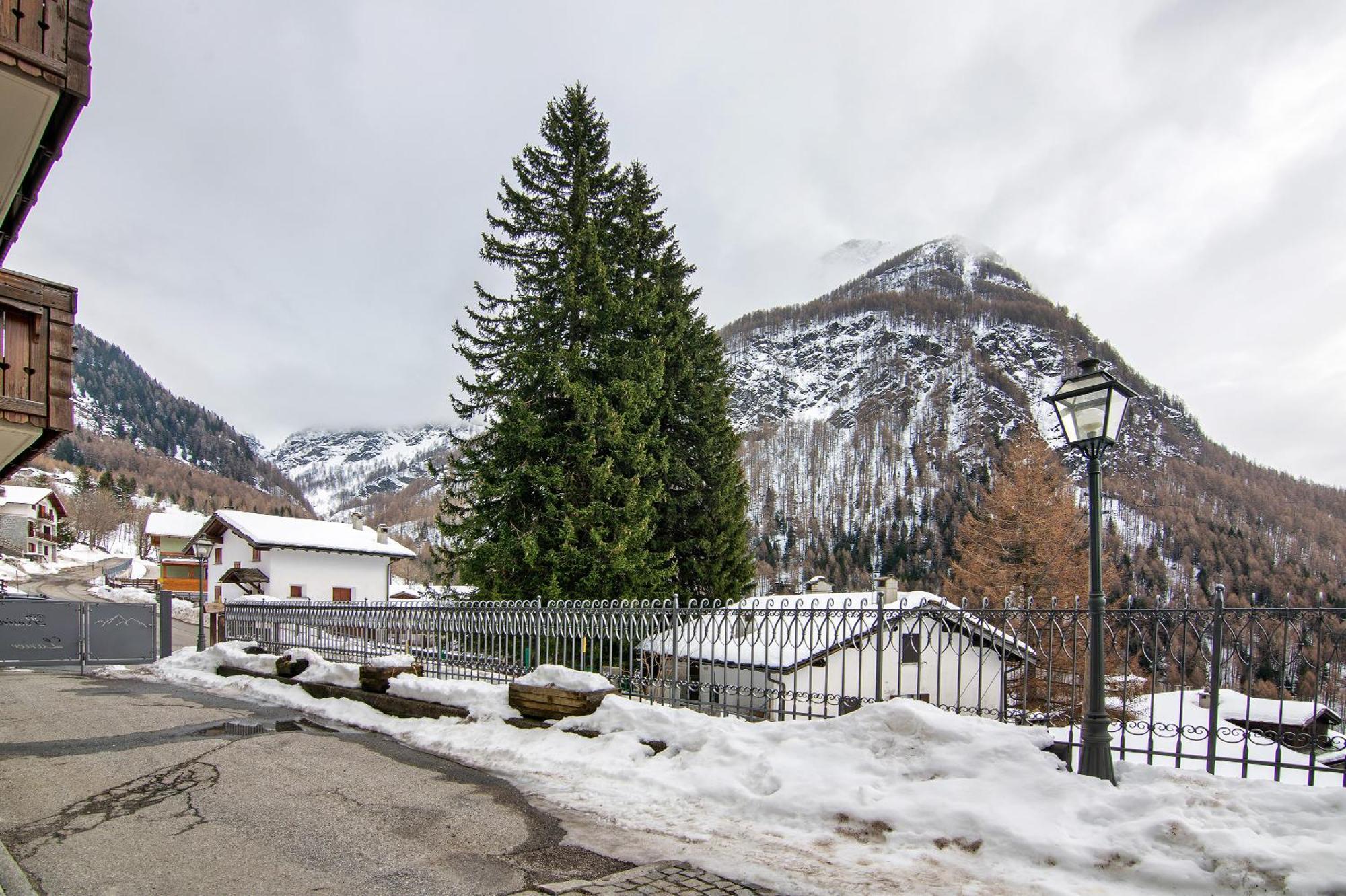 Residence Larice Bianco App N4 Campodolcino Exterior photo